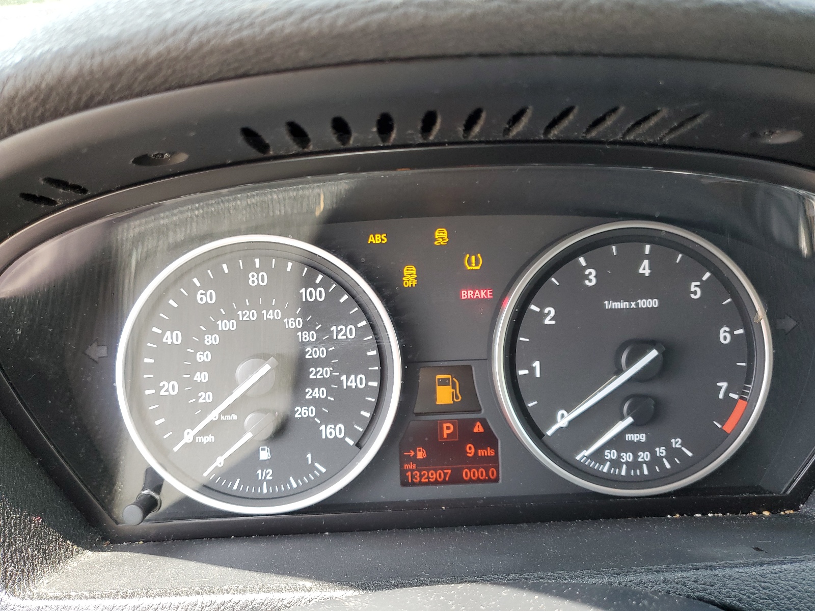 5UXZV4C57BL738384 2011 BMW X5 xDrive35I