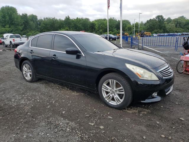 2010 INFINITI G37