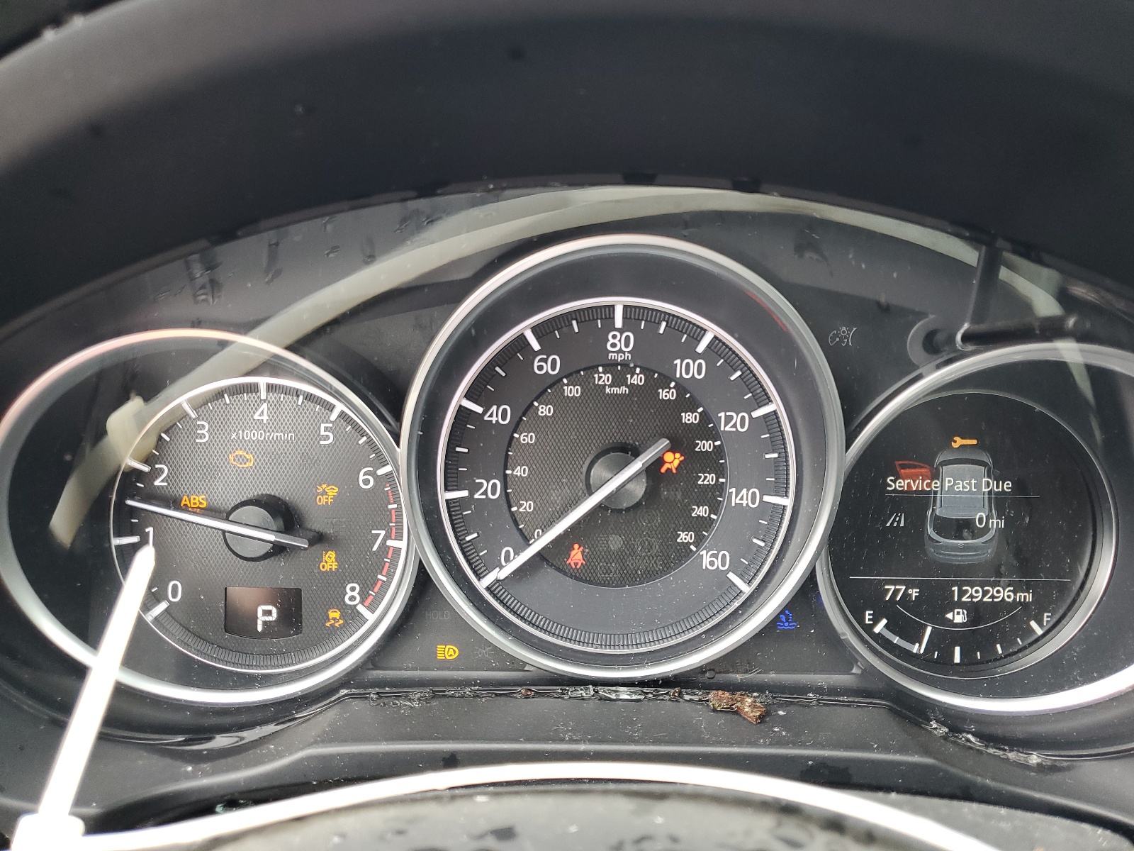 JM3KFBCM4J0365565 2018 Mazda Cx-5 Touring