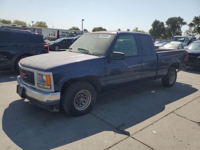 1996 Gmc Sierra C1500