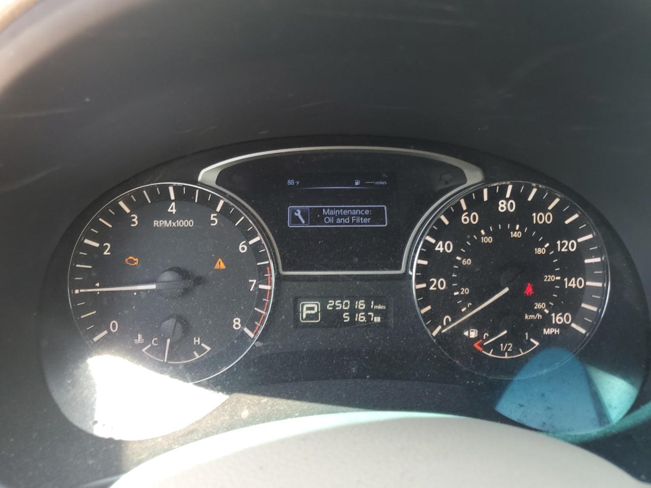 2015 Nissan Altima - Image 9