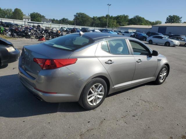  KIA OPTIMA 2013 Szary