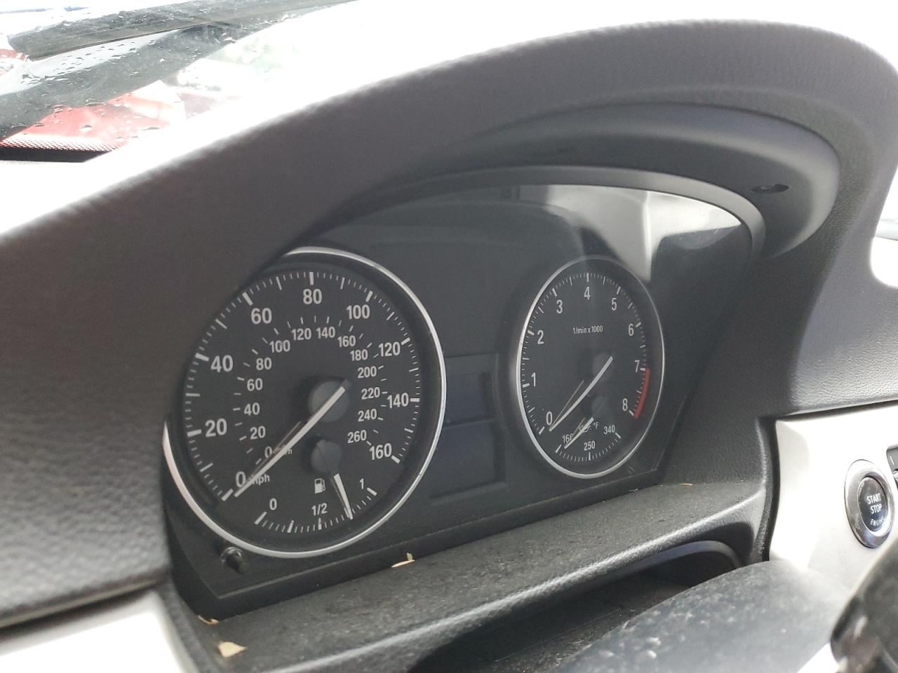 2008 BMW 328 I Sulev VIN: WBAWV13568P120863 Lot: 67323524