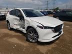 2024 Mazda Cx-5 Premium en Venta en Elgin, IL - Side