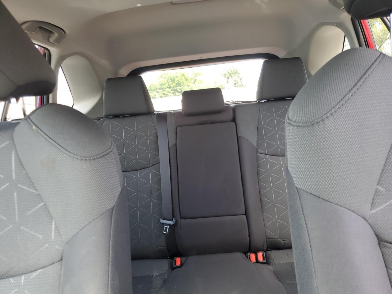 2022 Toyota Rav4 Xle VIN: 2T3P1RFV5NW296011 Lot: 65972124