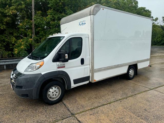 2017 Ram Promaster 3500 3500 Standard vin: 3C7WRVMG6HE521282