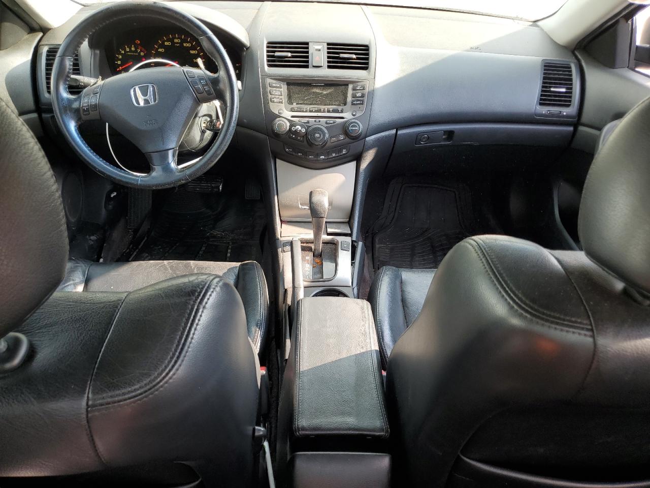 2006 Honda Accord Ex VIN: 1HGCM82646A004817 Lot: 65658004