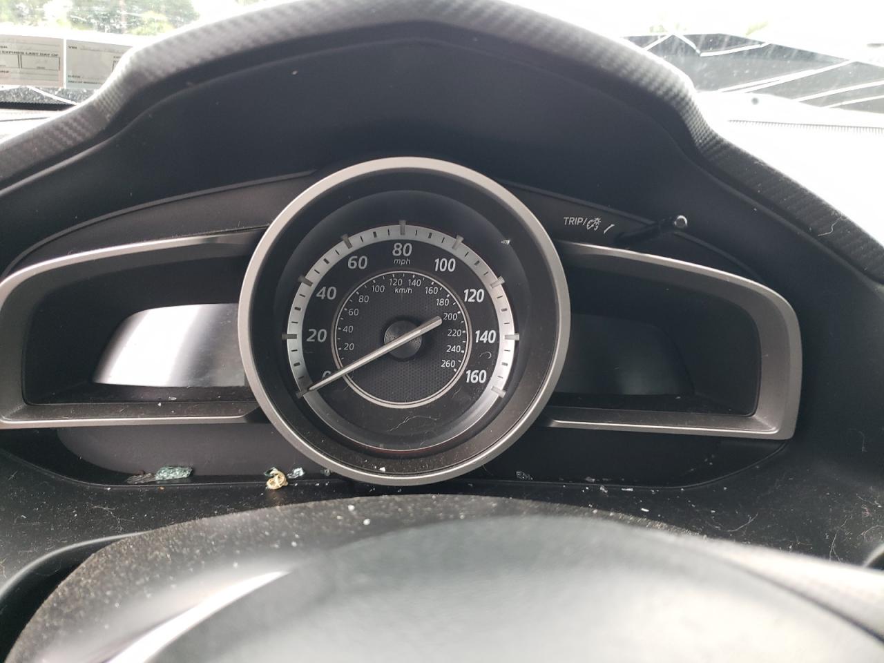 2015 Mazda 3 Sport VIN: 3MZBM1U79FM144983 Lot: 65990664