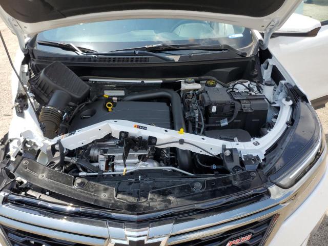 2023 CHEVROLET EQUINOX RS 3GNAXMEG3PS203956  65442734