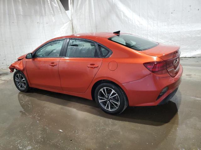 3KPF24AD1PE591261 Kia Forte LX 2