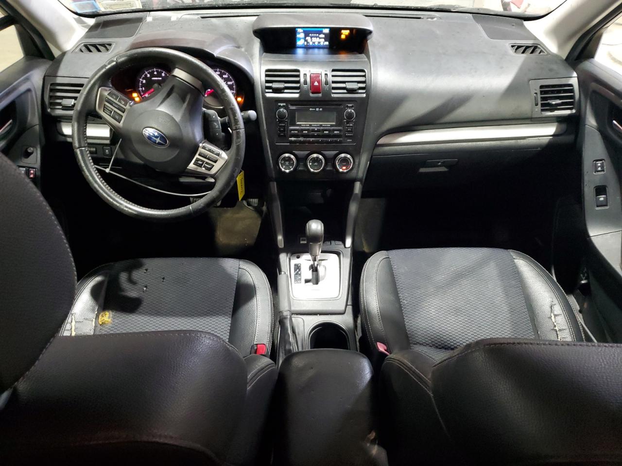 2014 Subaru Forester 2.0Xt Premium VIN: JF2SJGDC0EH518915 Lot: 68731584