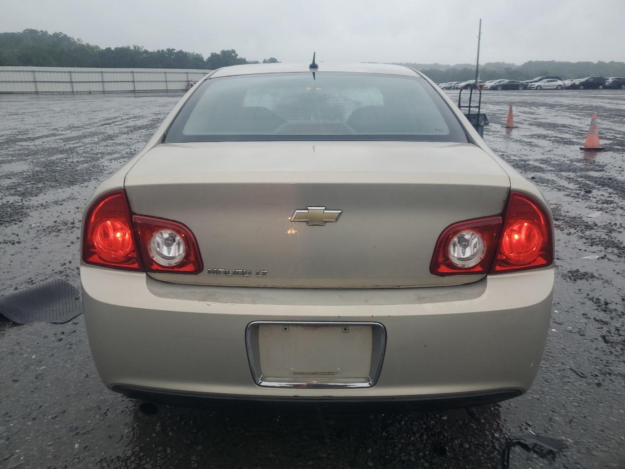 2010 Chevrolet Malibu 1Lt VIN: 1G1ZC5EB1AF245161 Lot: 66241774