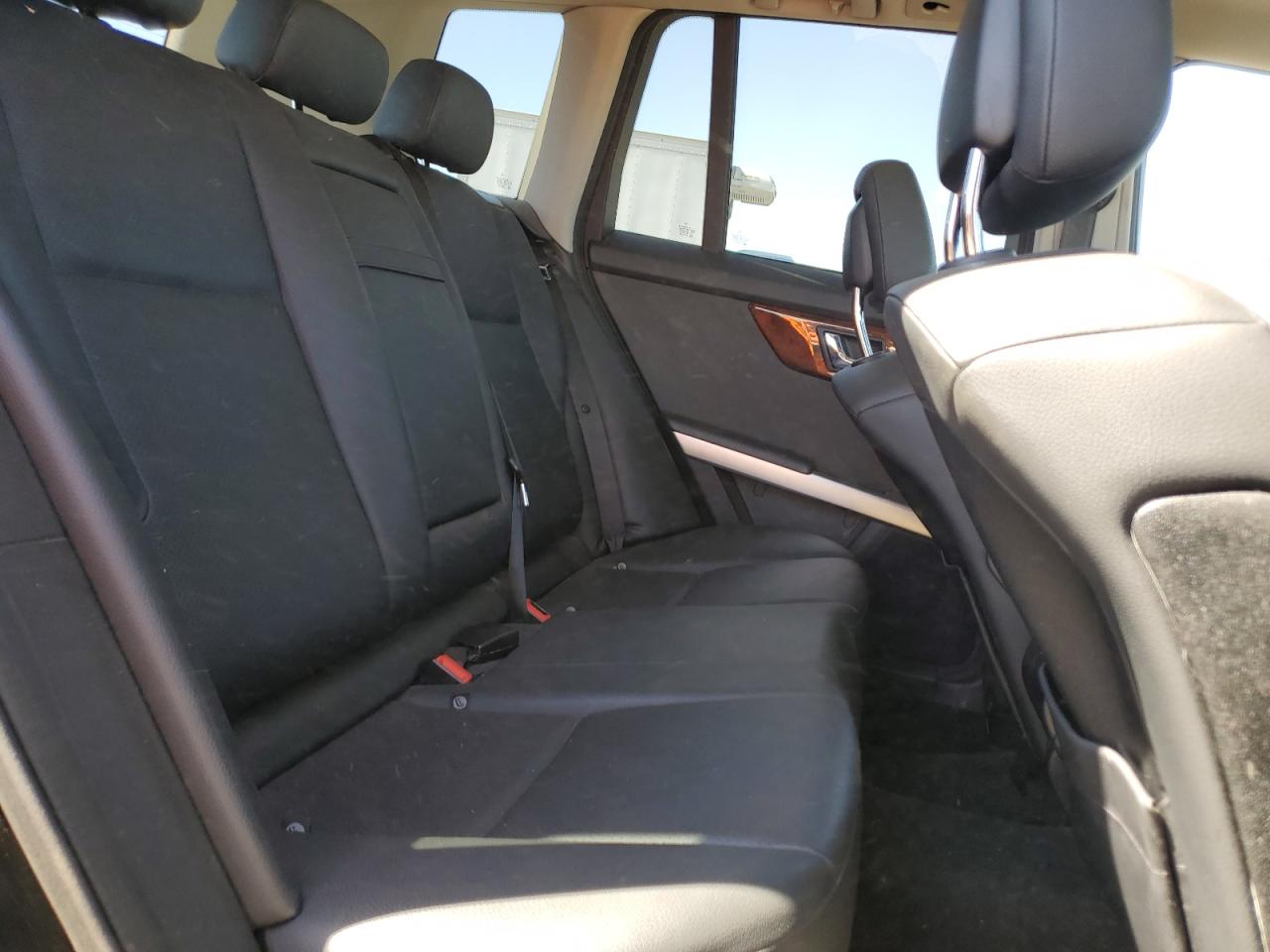 2010 Mercedes-Benz Glk 350 VIN: WDCGG5GB4AF411800 Lot: 68057644