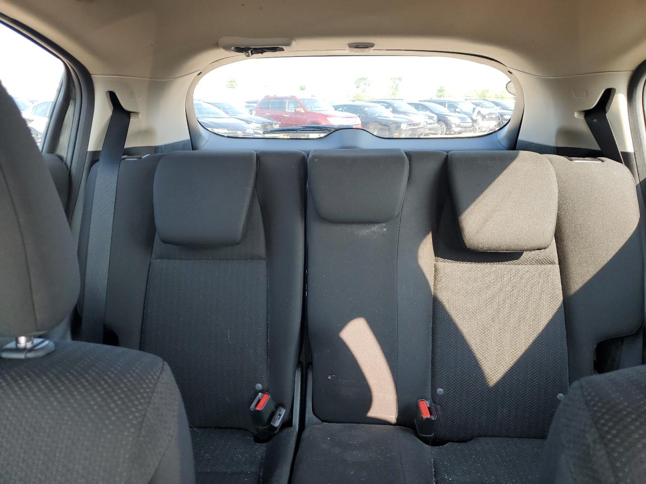 2018 Honda Hr-V Lx VIN: 3CZRU6H38JM705554 Lot: 67041764