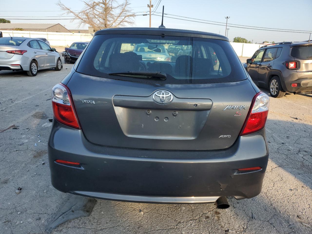 2009 Toyota Corolla - Image 6