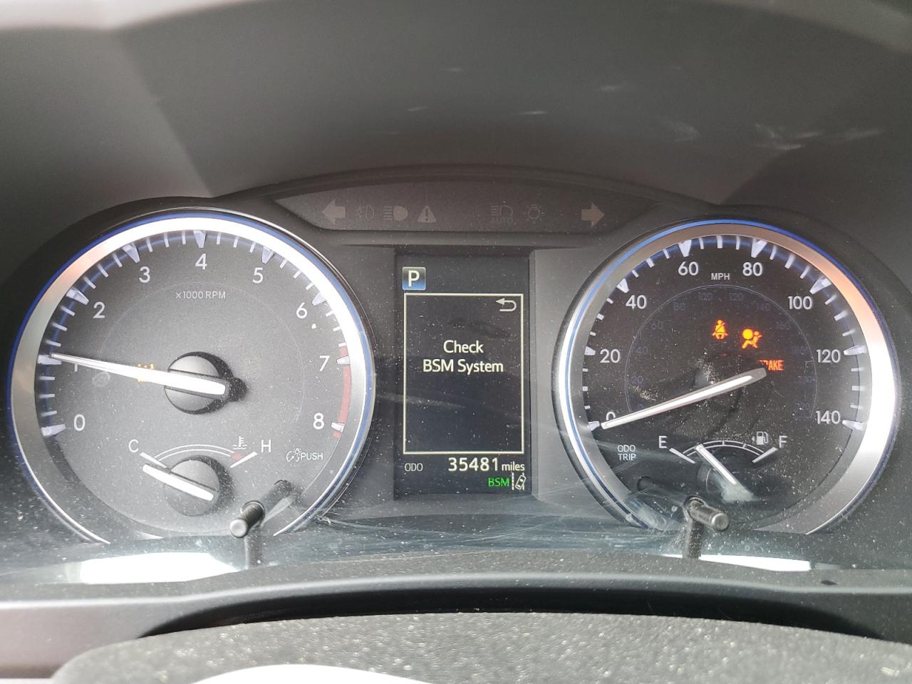 2017 Toyota Highlander Limited VIN: 5TDDZRFH6HS376266 Lot: 59031404