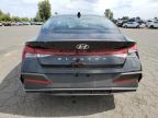 2024 Hyundai Elantra Sel zu verkaufen in Woodburn, OR - Side