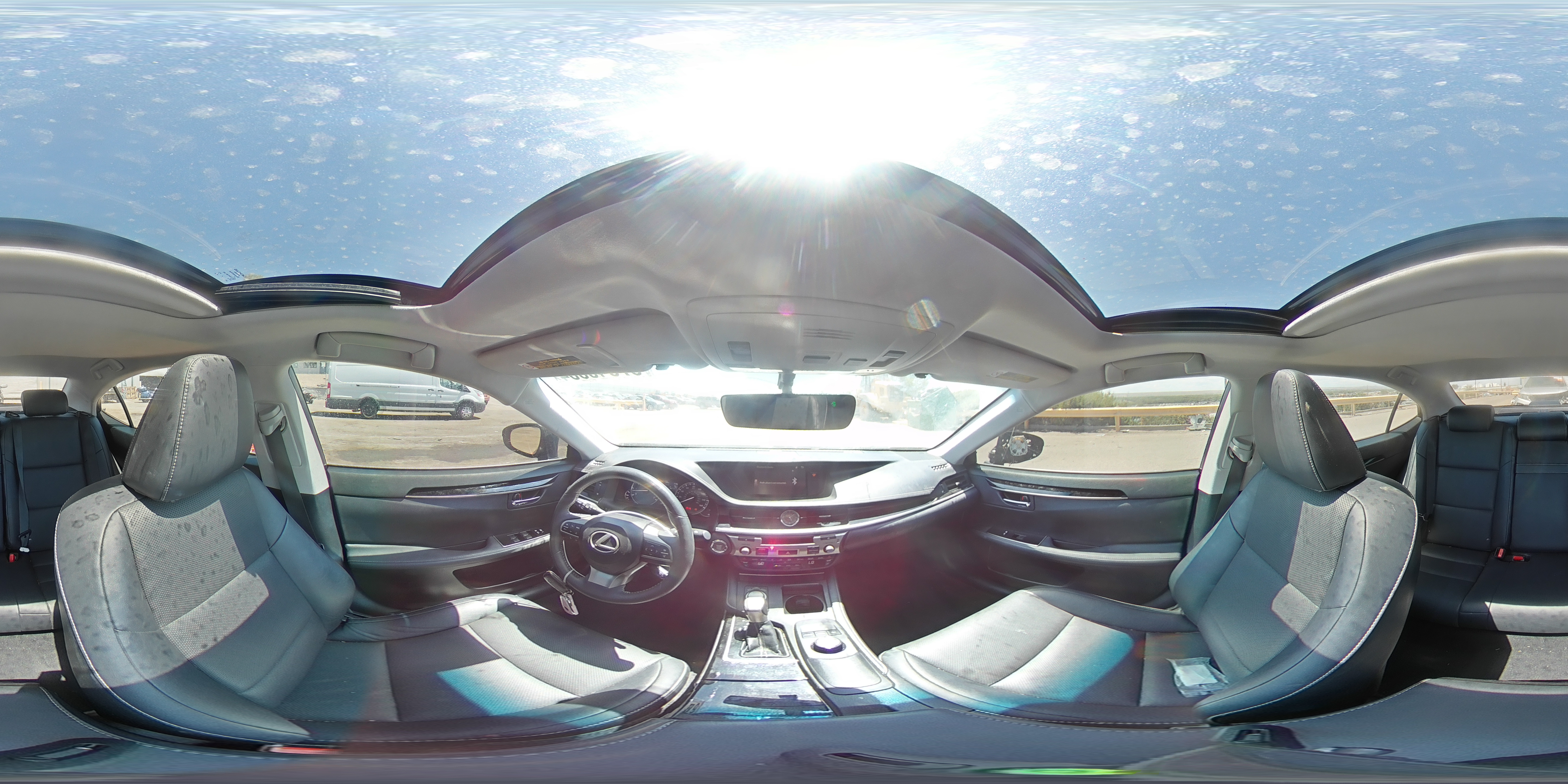 2016 Lexus Es 350 VIN: 58ABK1GG6GU005724 Lot: 67840004