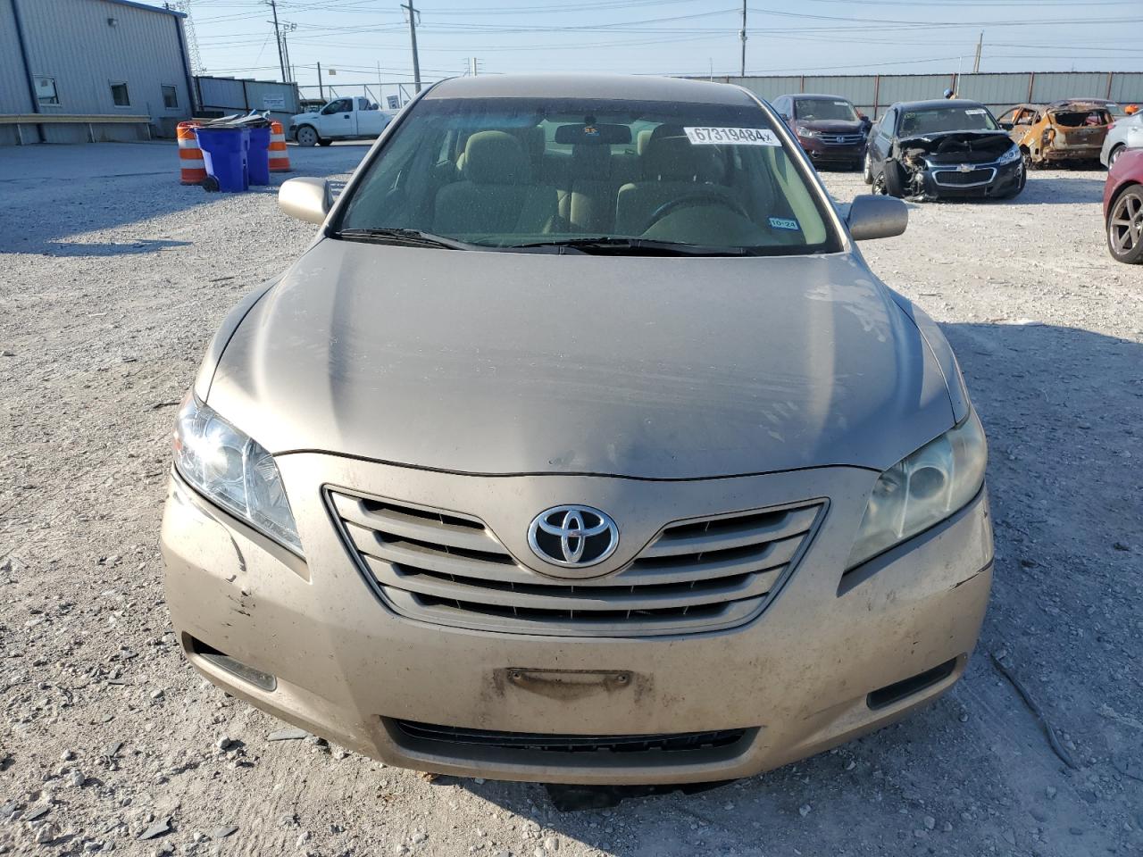 2009 Toyota Camry - Image 5