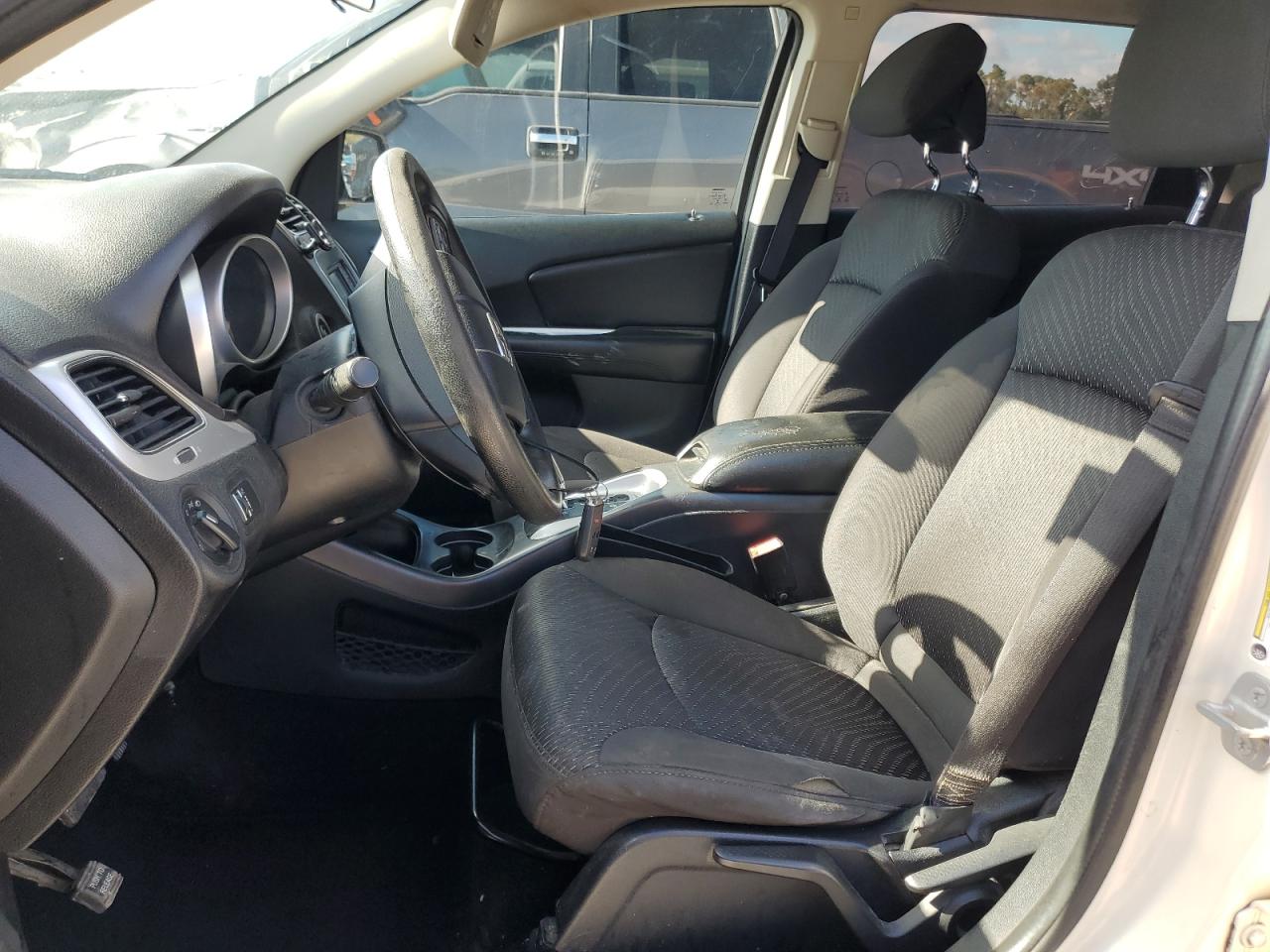2014 Dodge Journey - Image 7