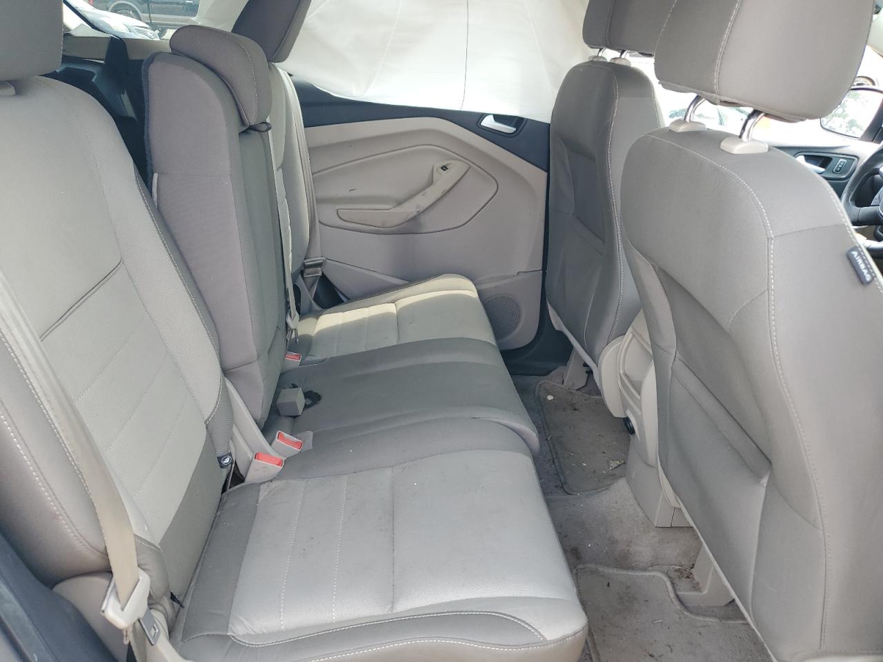 2015 Ford Escape Se VIN: 1FMCU0G96FUB32375 Lot: 66424054