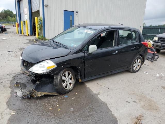 2012 Nissan Versa S