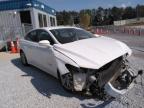 2017 Ford Fusion Se Hybrid   de vânzare în Fairburn, GA - Front End