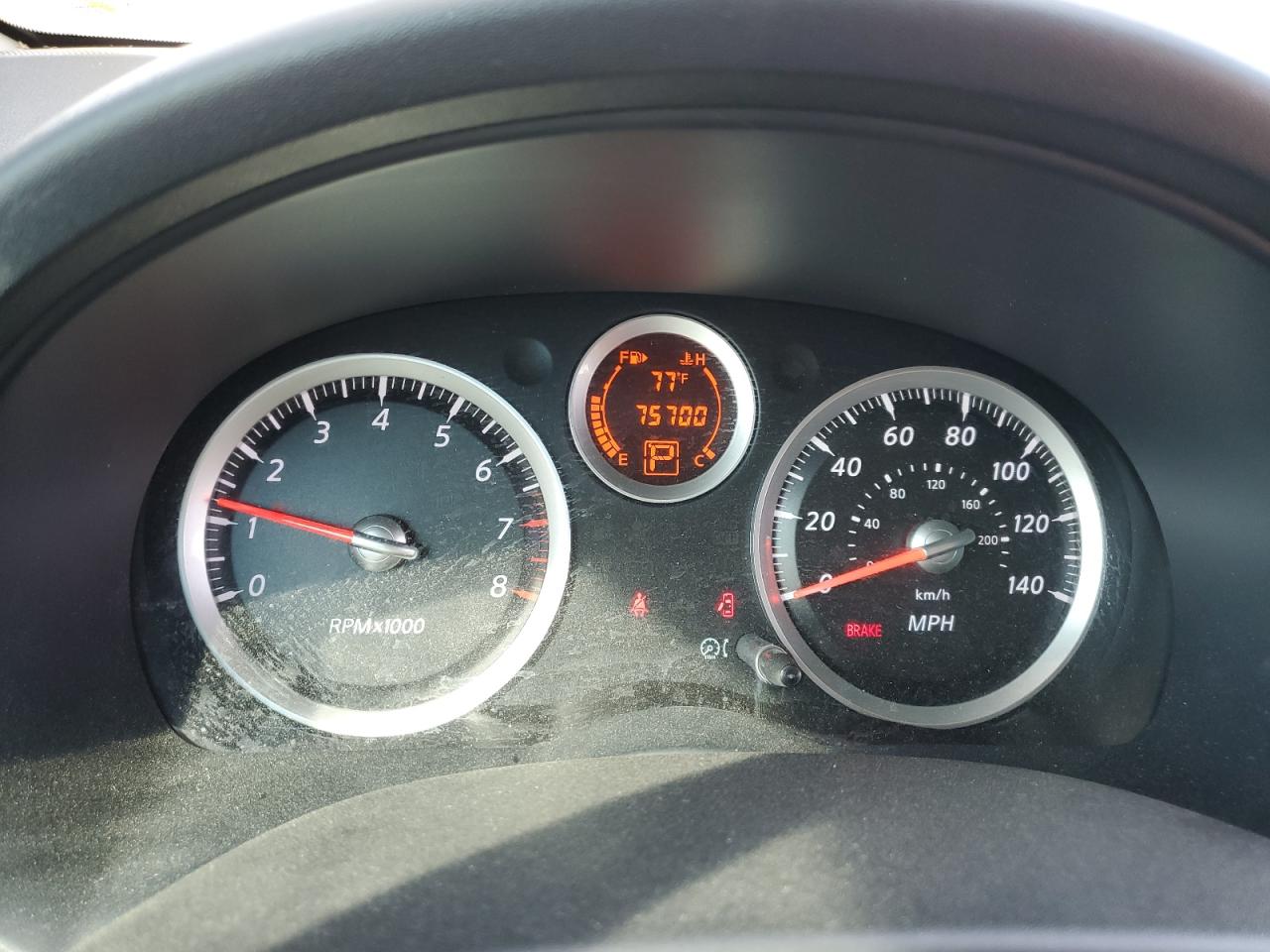 2011 Nissan Sentra 2.0 VIN: 3N1AB6AP7BL630832 Lot: 66315764