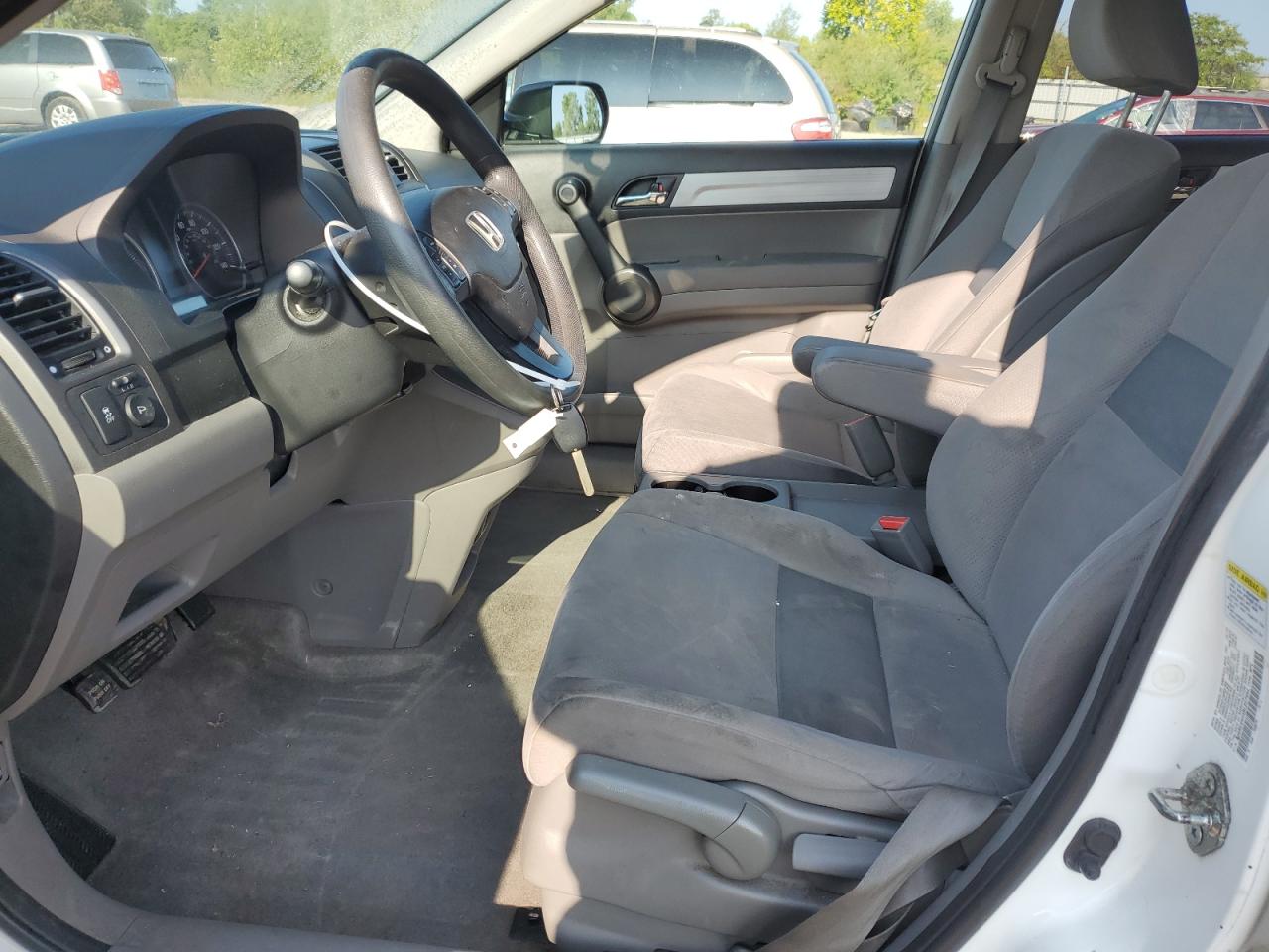 2011 Honda Cr-V Se VIN: 5J6RE4H44BL027544 Lot: 67127084