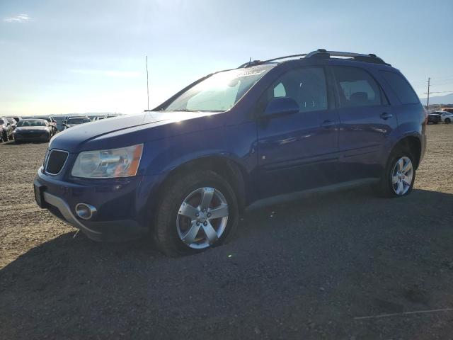 2006 Pontiac Torrent