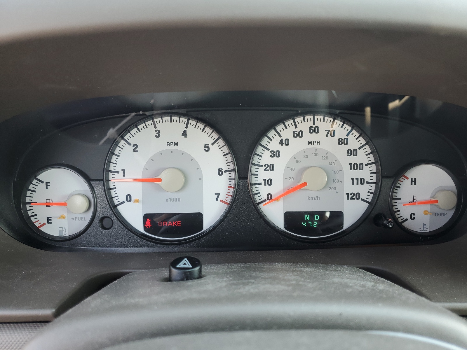 1B3EL46X66N127714 2006 Dodge Stratus Sxt