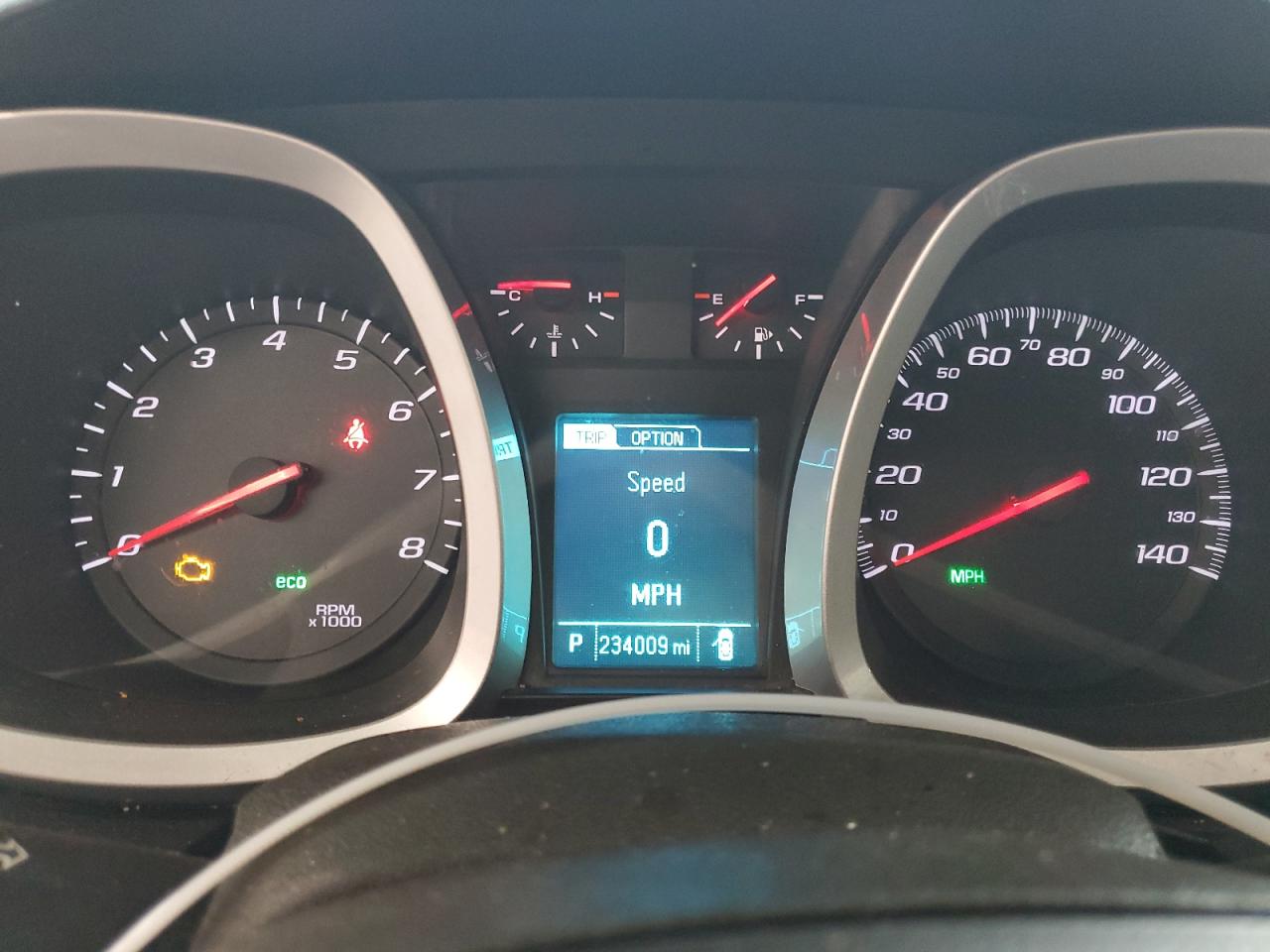 2013 Chevrolet Equinox Ls VIN: 2GNFLCEK7D6359993 Lot: 80118335