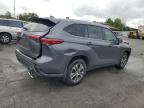 2021 Toyota Highlander Hybrid Xle zu verkaufen in Marlboro, NY - Rear End