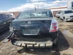 2008 Nissan Sentra 2.0 იყიდება North Las Vegas-ში, NV - Rear End