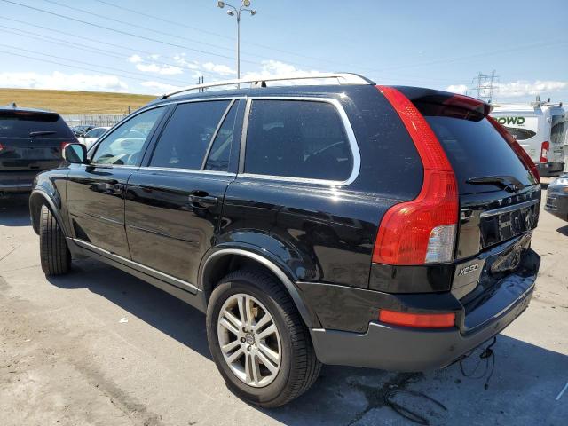  VOLVO XC90 2012 Чорний