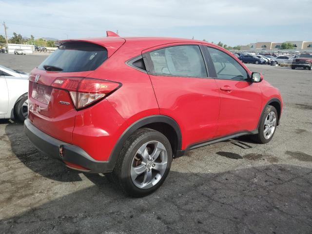 2018 HONDA HR-V LX 3CZRU6H31JM718128  65794394