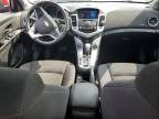 2013 Chevrolet Cruze Eco en Venta en Grantville, PA - Rear End