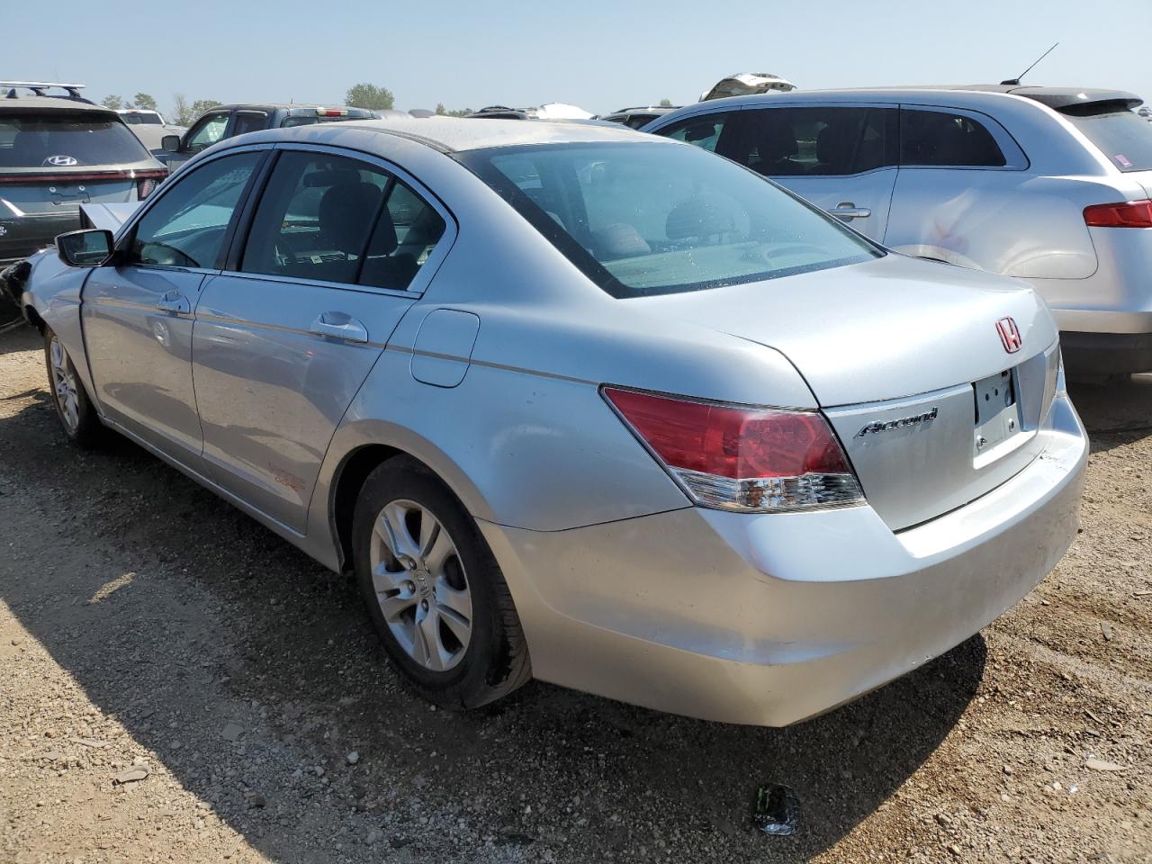 2010 Honda Accord - Image 2