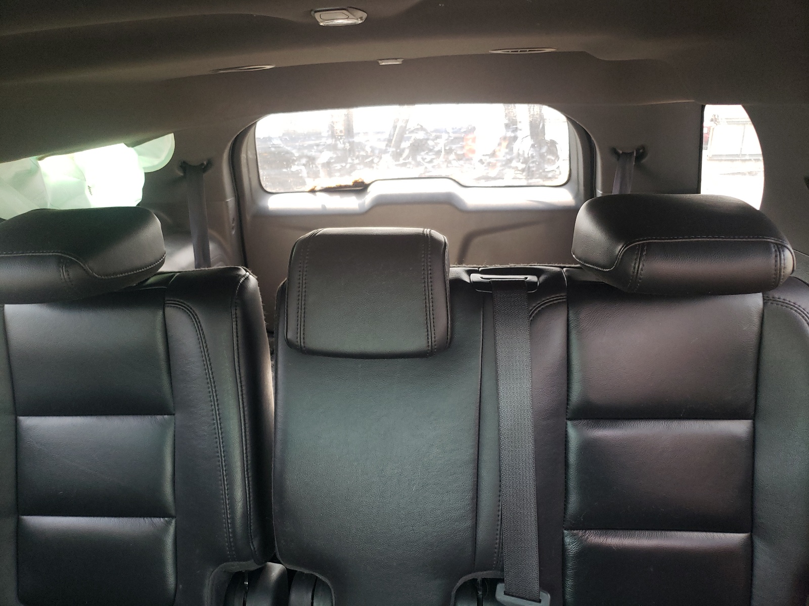 1FM5K8D80DGB11347 2013 Ford Explorer Xlt