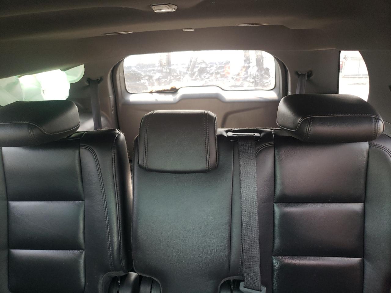 2013 Ford Explorer Xlt VIN: 1FM5K8D80DGB11347 Lot: 65629284