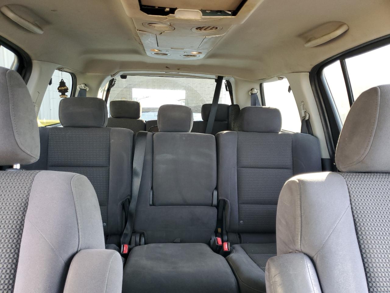 2008 Nissan Armada Se VIN: 5N1BA08D08N612724 Lot: 66545004