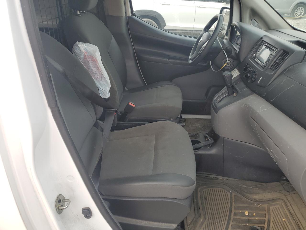 2018 Nissan Nv200 2.5S VIN: 3N6CM0KNXJK693998 Lot: 66138754