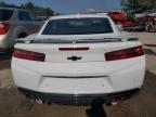 2016 Chevrolet Camaro Ss en Venta en Greenwell Springs, LA - Mechanical