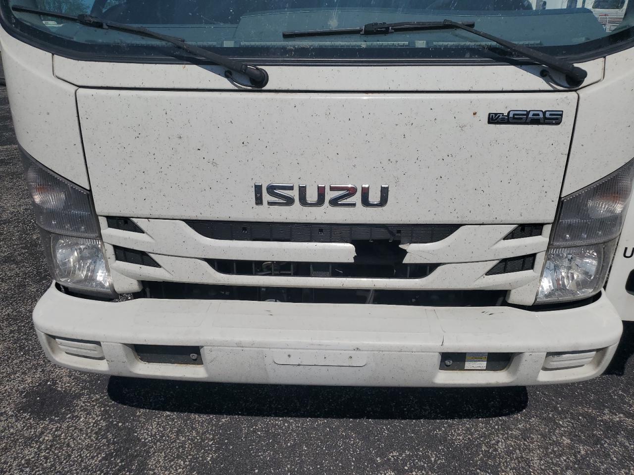 54DB4W1B3KS805705 2019 Isuzu Npr