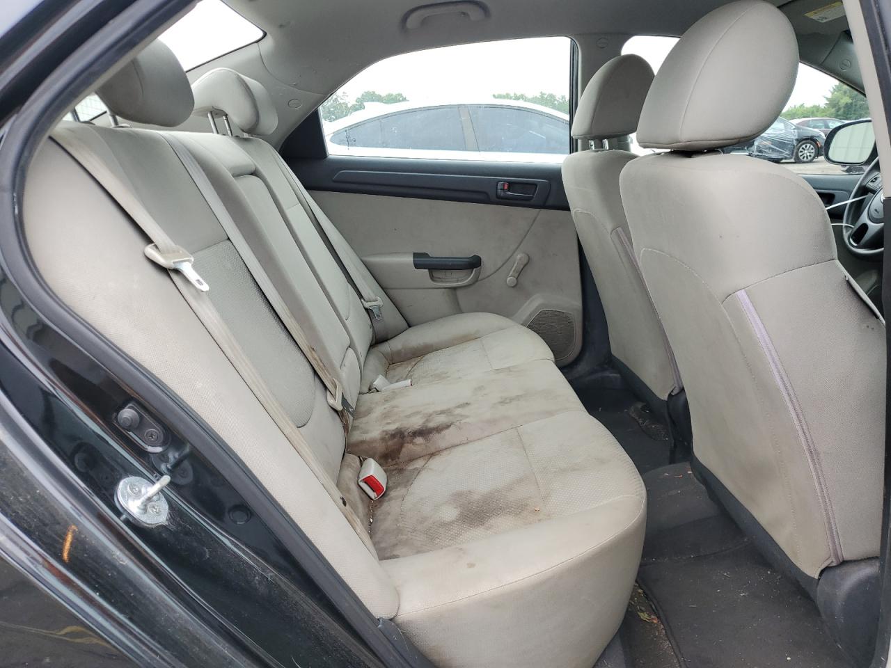 2012 Kia Forte Lx VIN: KNAFT4A22C5497484 Lot: 66412884