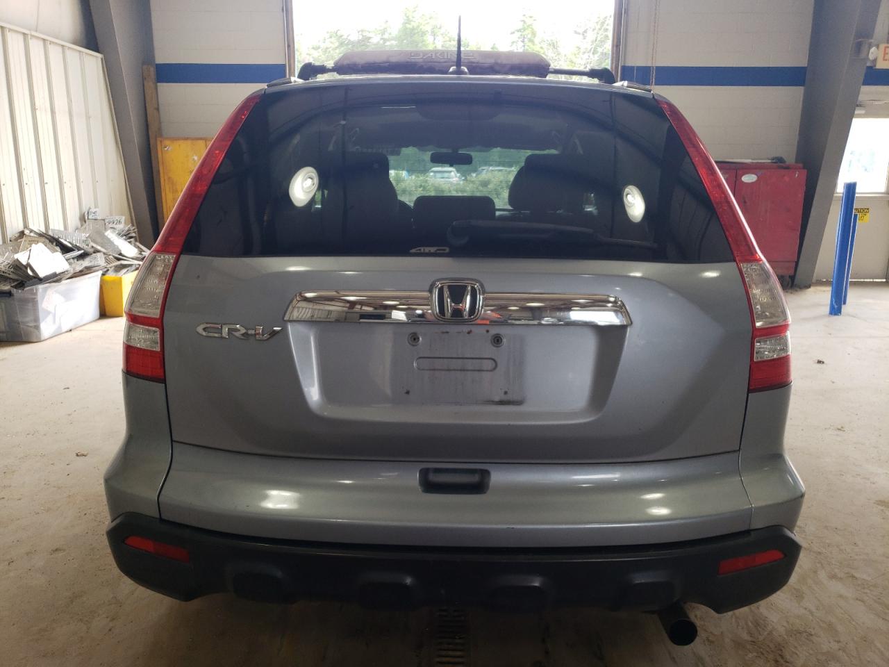 2009 Honda Cr-V Exl VIN: 5J6RE48749L007735 Lot: 67191134