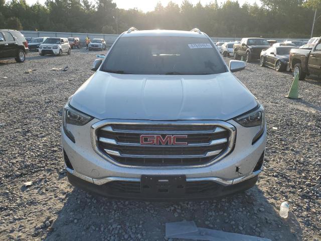 3GKALPEXXLL269757 GMC Terrain SL 5