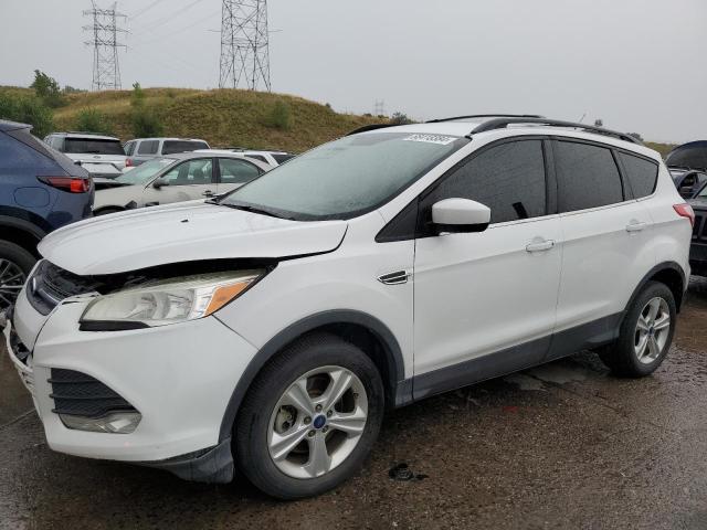 2013 Ford Escape Se продається в Littleton, CO - Front End