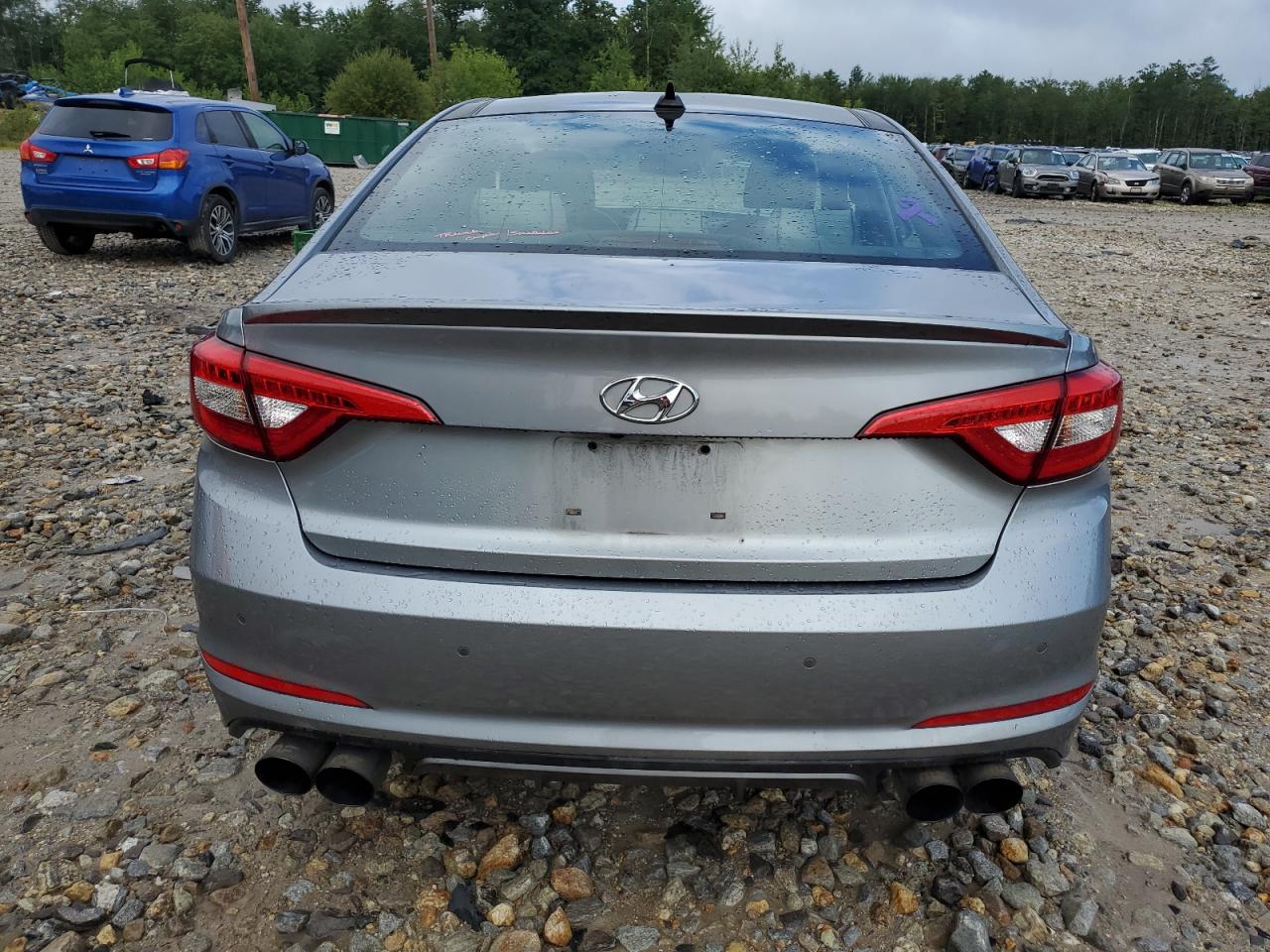 5NPE34AB3FH082998 2015 Hyundai Sonata Sport