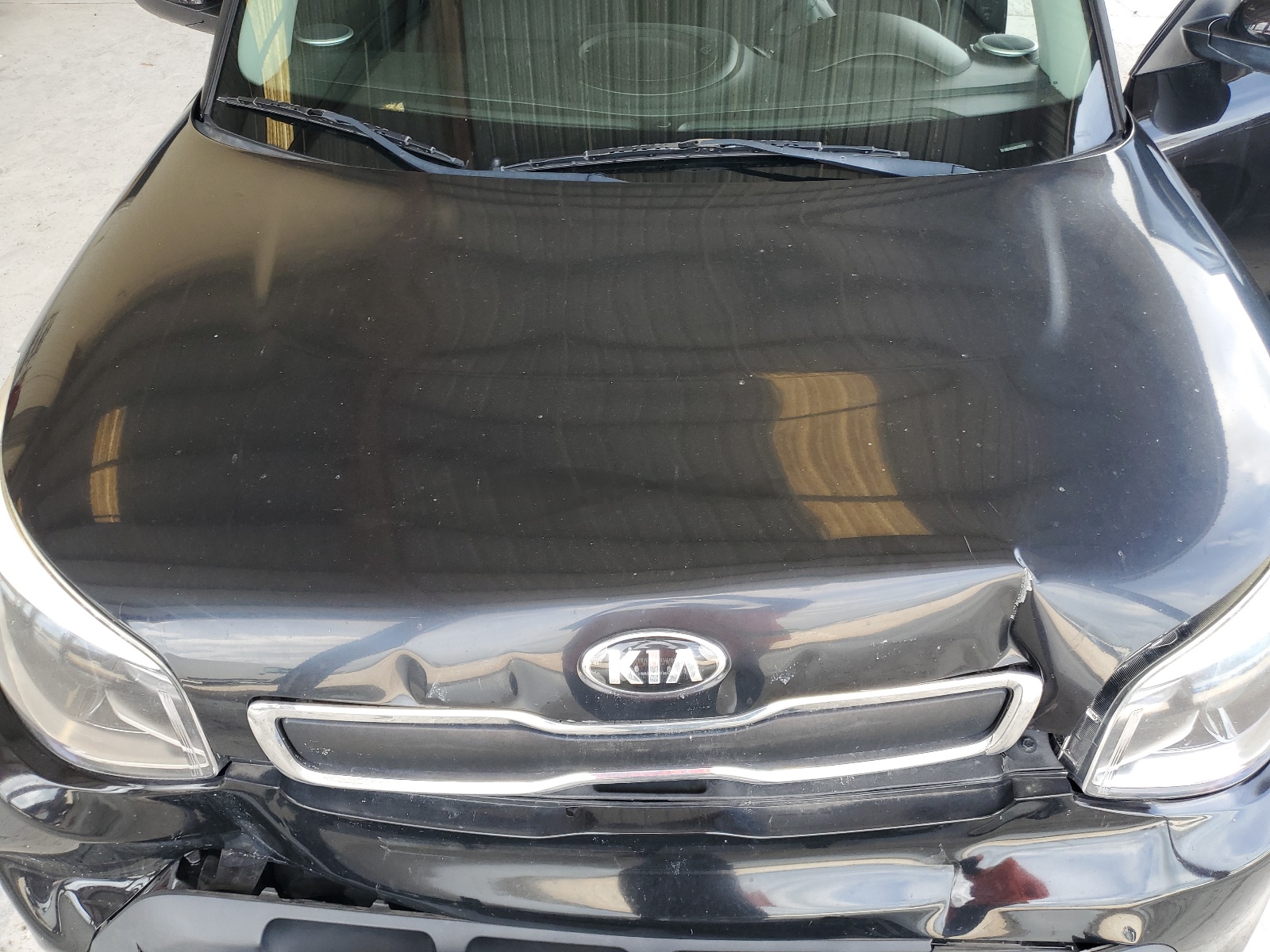 KNDJN2A26G7851108 2016 Kia Soul
